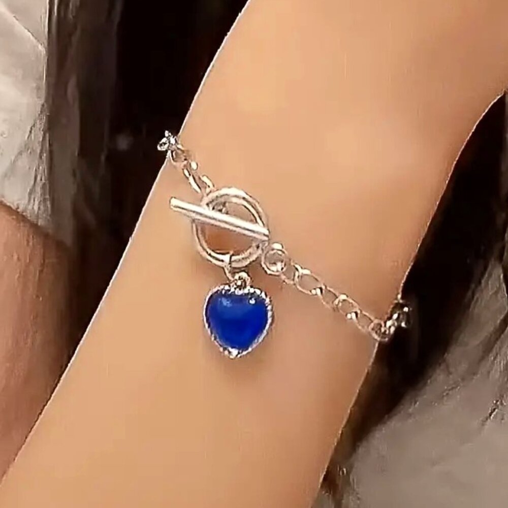 THE MOOD BRACELET